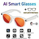 Real-Time Translation Glasses for Travel