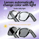 Real-Time Translation Glasses for Travel