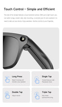 Real-Time Translation Glasses for Travel