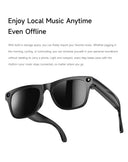 Real-Time Translation Glasses for Travel