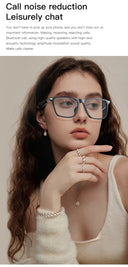 Real-Time Translation Glasses for Travel
