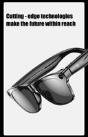 Real-Time Translation Glasses for Travel
