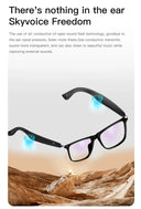 Real-Time Translation Glasses for Travel