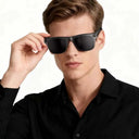 Real-Time Translation Glasses for Travel