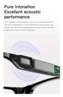 Real-Time Translation Glasses for Travel