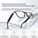 Real-Time Translation Glasses for Travel