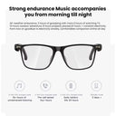 Real-Time Translation Glasses for Travel