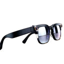 Real-Time Translation Glasses for Travel