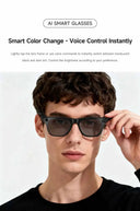 Real-Time Translation Glasses for Travel