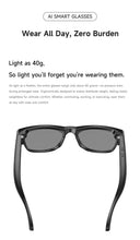 Real-Time Translation Glasses for Travel