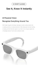 Real-Time Translation Glasses for Travel