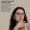 Real-Time Translation Glasses for Travel