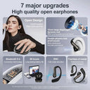 Real-Time Translation Headset for Travel