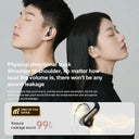 Real-Time Translation Headset for Travel