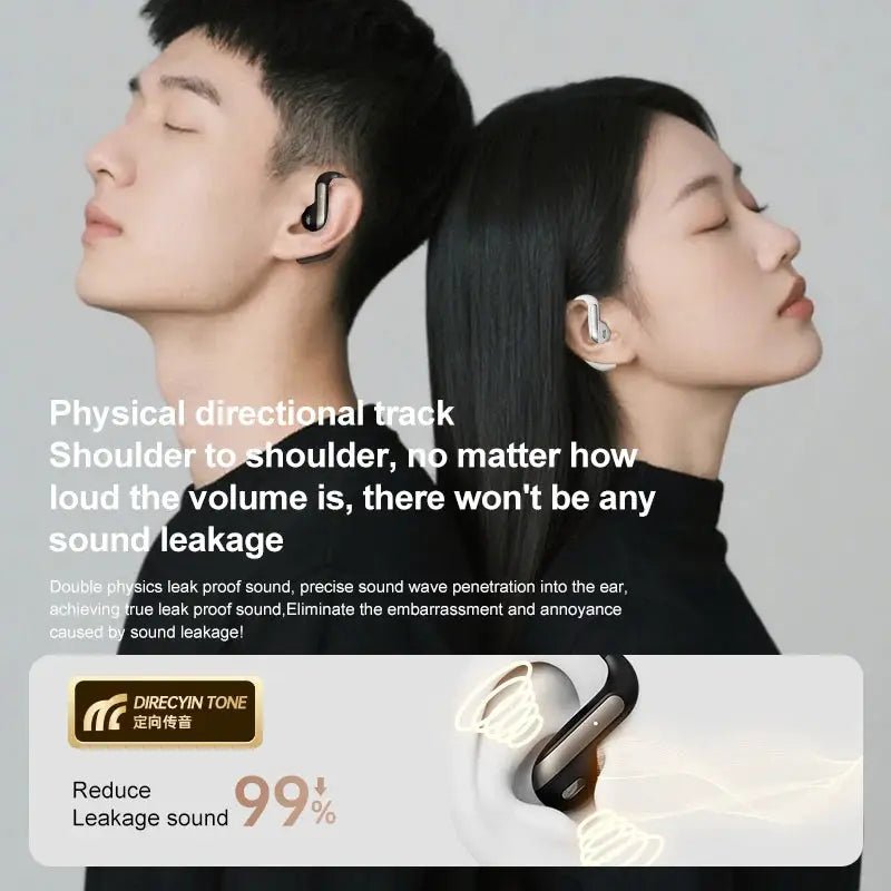 Real-Time Translation Headset for Travel