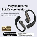 Real-Time Translation Headset for Travel