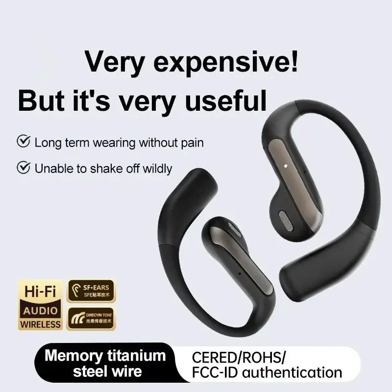 Real-Time Translation Headset for Travel