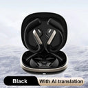 Real-Time Translation Headset for Travel