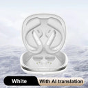 Real-Time Translation Headset for Travel