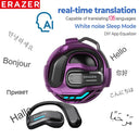 Real Time Translator Earbuds For Gamers Low Latency AI