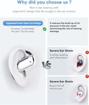 Real Time Translator Headphones for Biz