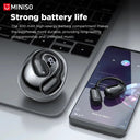 Real-Time Travel Translation Earbuds - Translator Pro