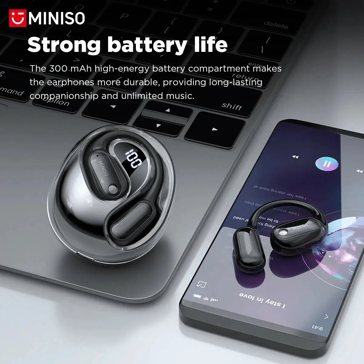 Real-Time Travel Translation Earbuds - Translator Pro