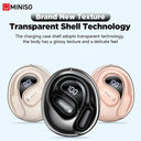 Real-Time Travel Translation Earbuds - Translator Pro