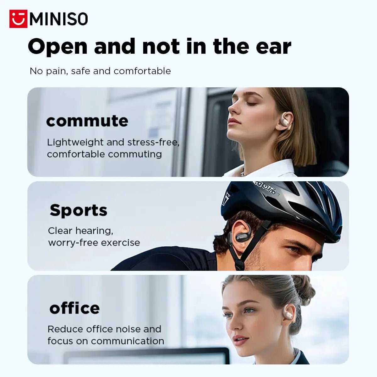 Real-Time Travel Translation Earbuds - Translator Pro