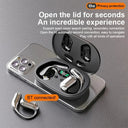 Real-Time Travel Translator Earbuds - 144 Languages AI