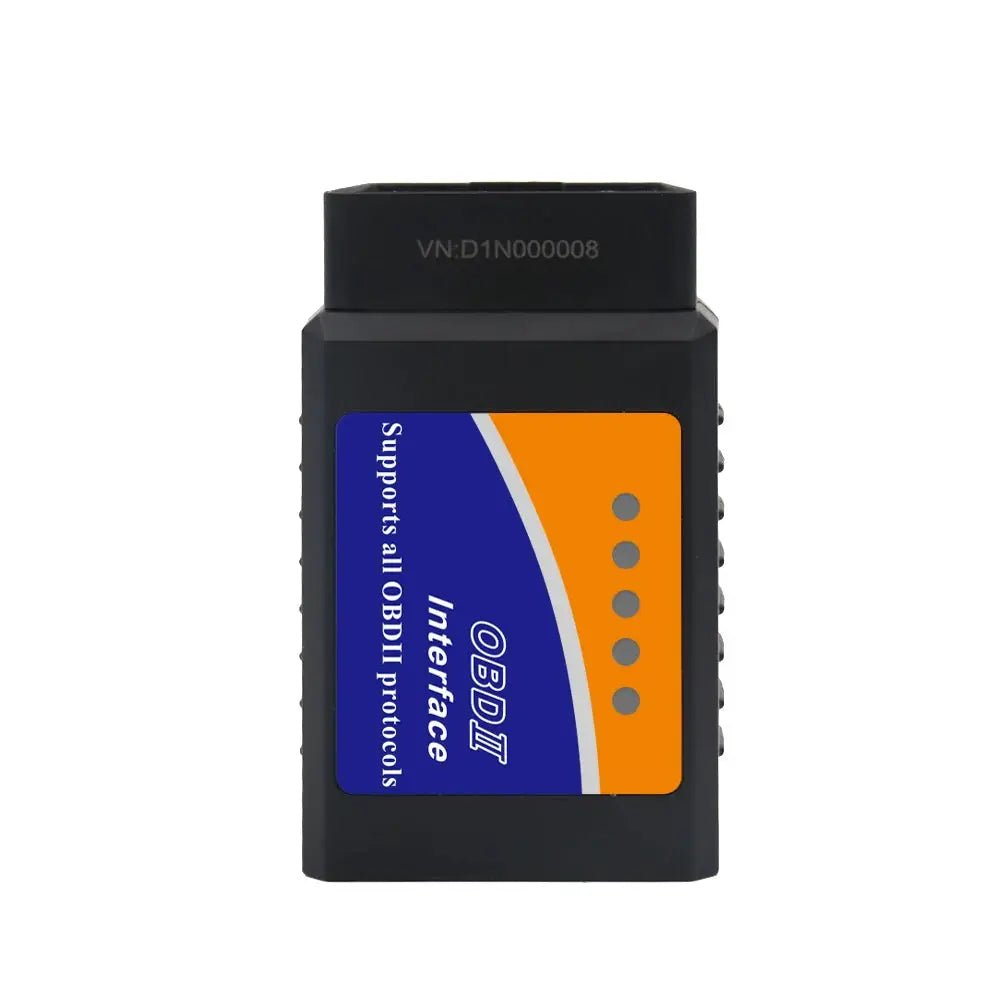 RealTime OBD2 Scanner For Android Cars