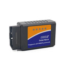 RealTime OBD2 Scanner For Android Cars