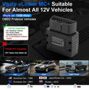 RealTime OBD2 Scanner for Bmw Owners
