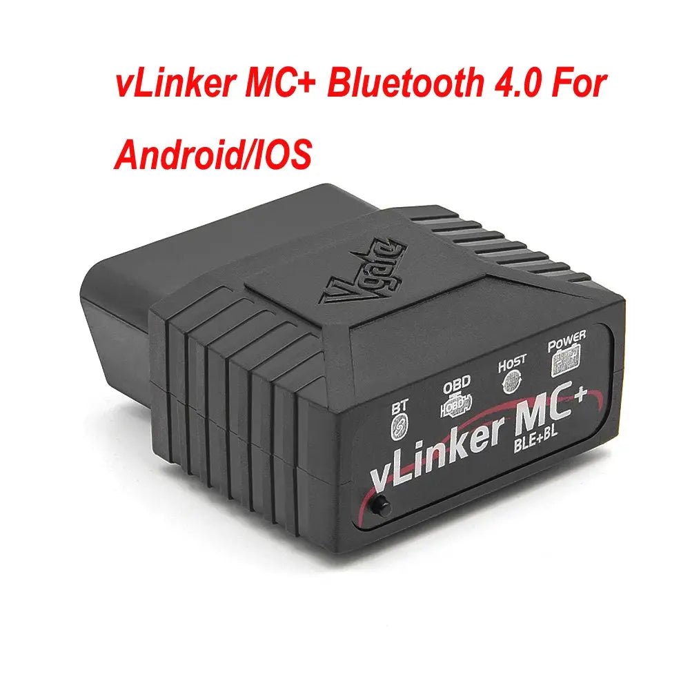 RealTime OBD2 Scanner for Bmw Owners