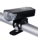Rechargeable Bike Safety Light Duo for Ultimate Visibility