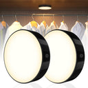 Rechargeable Dimmable LED Night Lights Illuminate Your Home