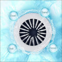Fast Clean Pet Paw Cleaner With Massager