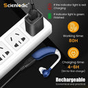 Clearer Hearing Aid for Professionals