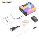 Clearer Hearing Aid for Professionals
