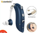 Clearer Hearing Aid for Professionals