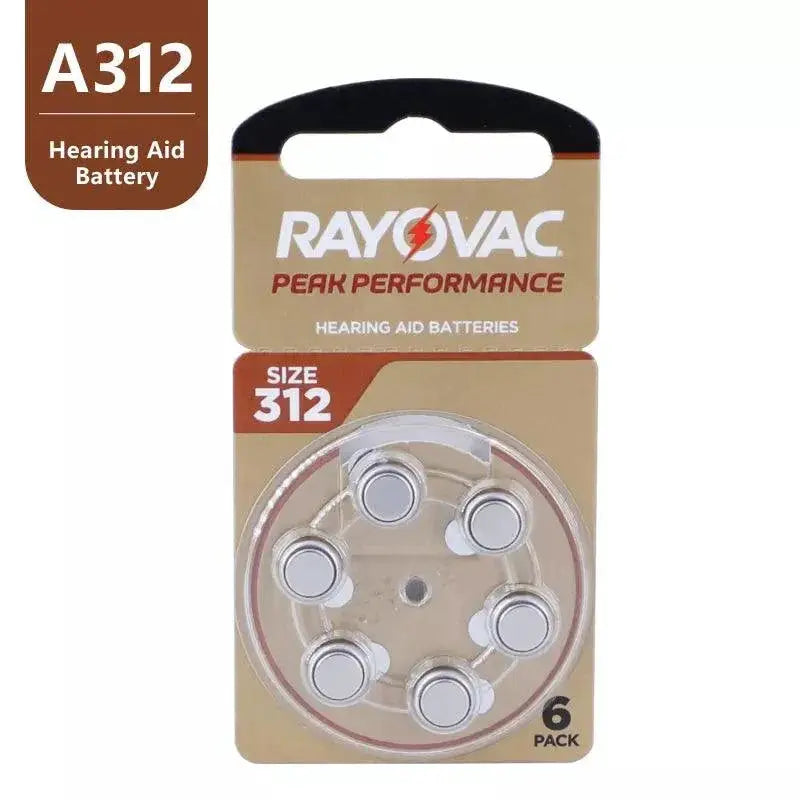 Rechargeable Hearing Amplifier Set Enhanced Sound Comfort