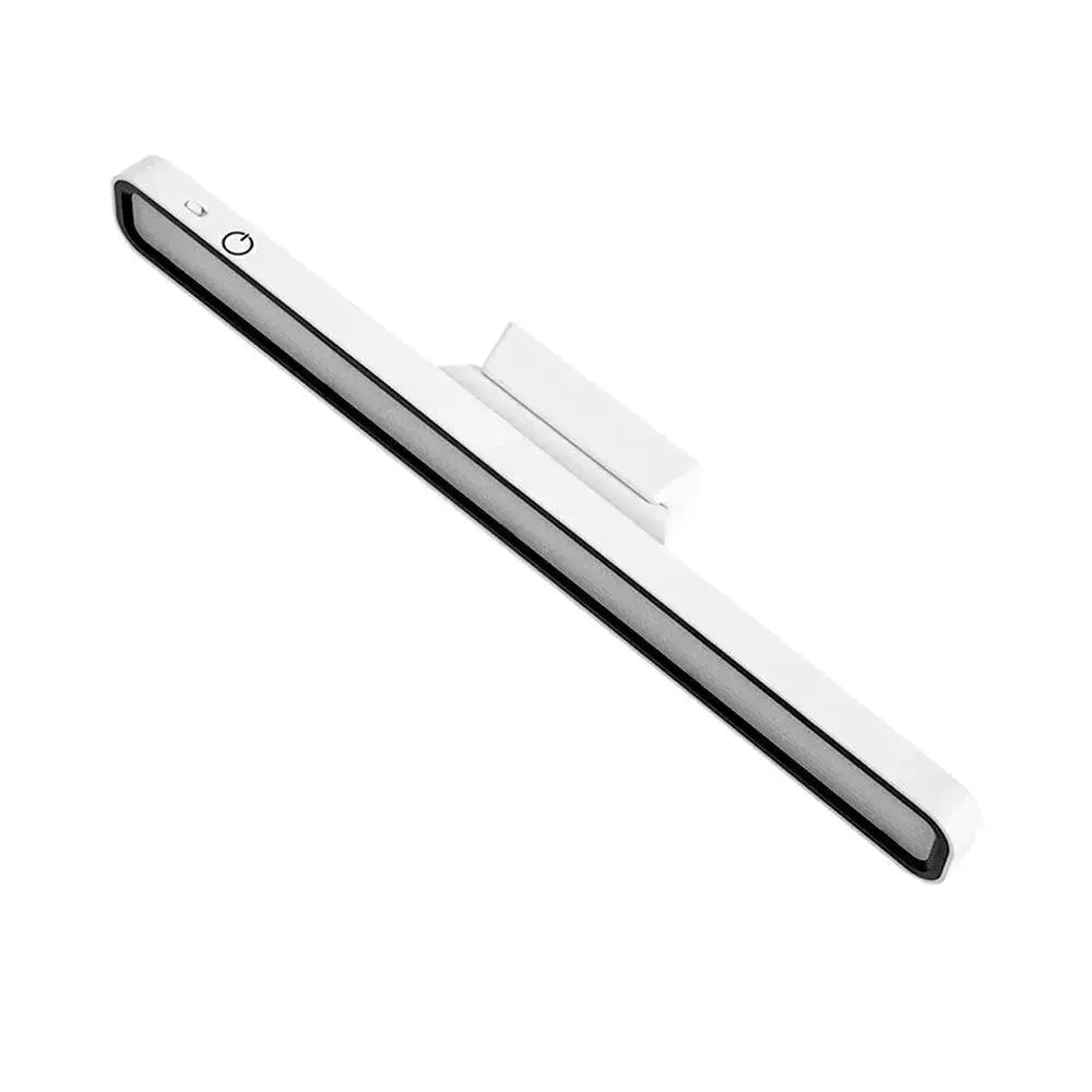 Rechargeable LED Desk Lamp Adjustable Brightness USB Powered