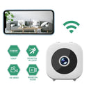 Wireless Camera for Home Motion Alerts