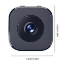 Wireless Camera for Home Motion Alerts