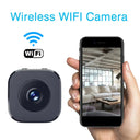 Wireless Camera for Home Motion Alerts