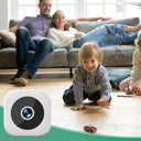 Wireless Camera for Home Motion Alerts
