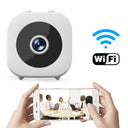 Wireless Camera for Home Motion Alerts
