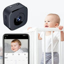 Wireless Camera for Home Motion Alerts