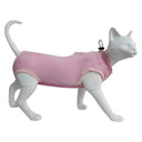 Recovery Suit for Cats: Post-Surgery Comfort and Safety