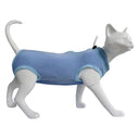 Recovery Suit for Cats: Post-Surgery Comfort and Safety